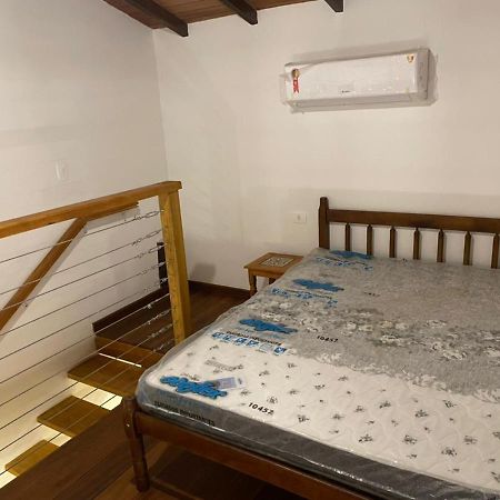 Vila Da Praia ウバトゥバ エクステリア 写真
