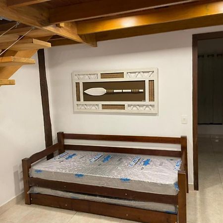 Vila Da Praia ウバトゥバ エクステリア 写真