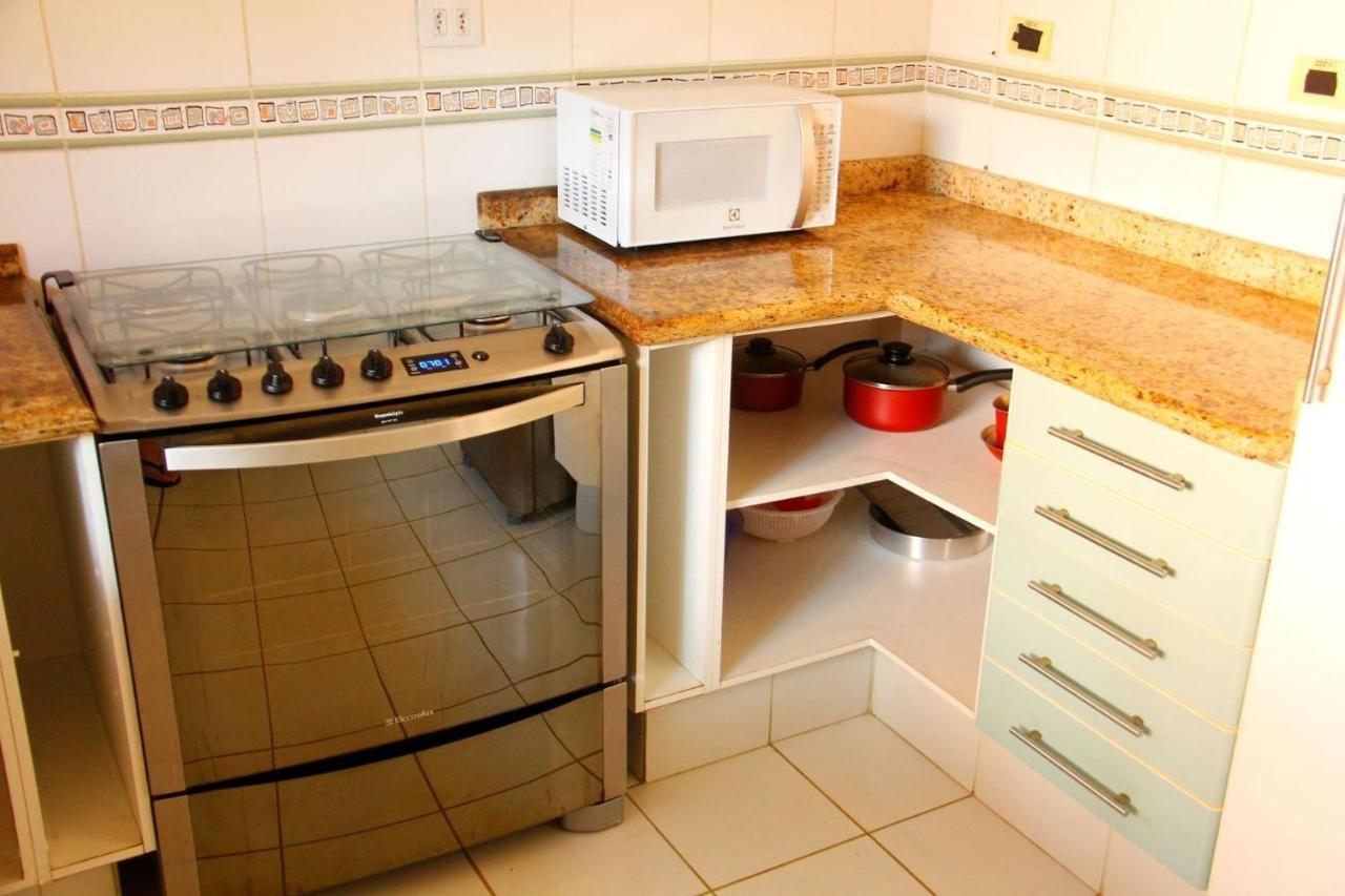 Vila Da Praia ウバトゥバ エクステリア 写真