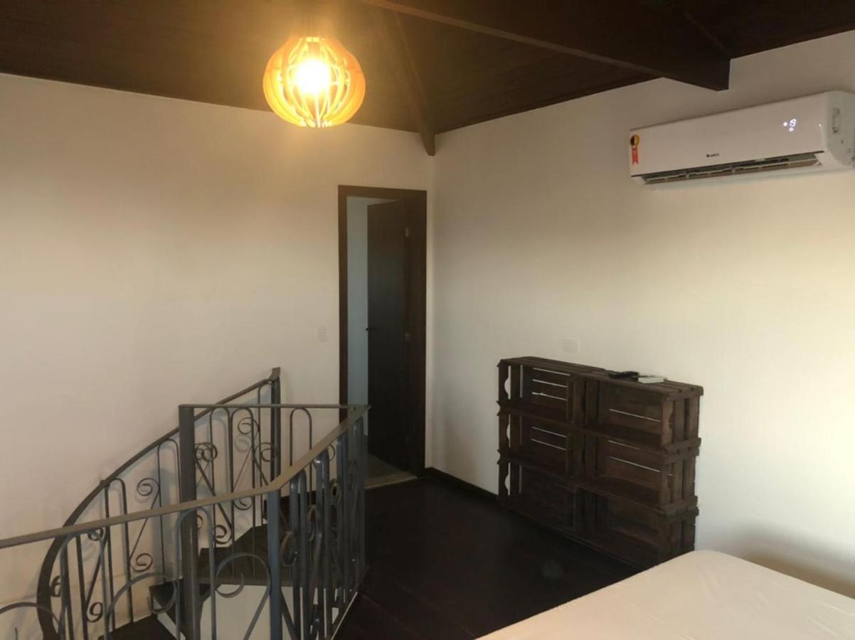 Vila Da Praia ウバトゥバ エクステリア 写真