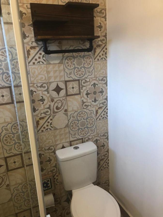 Vila Da Praia ウバトゥバ エクステリア 写真