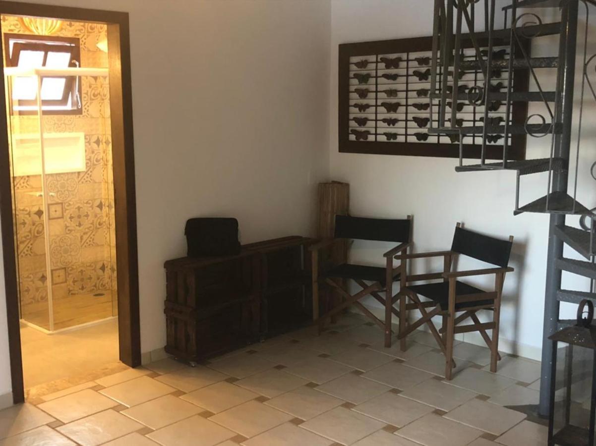Vila Da Praia ウバトゥバ エクステリア 写真