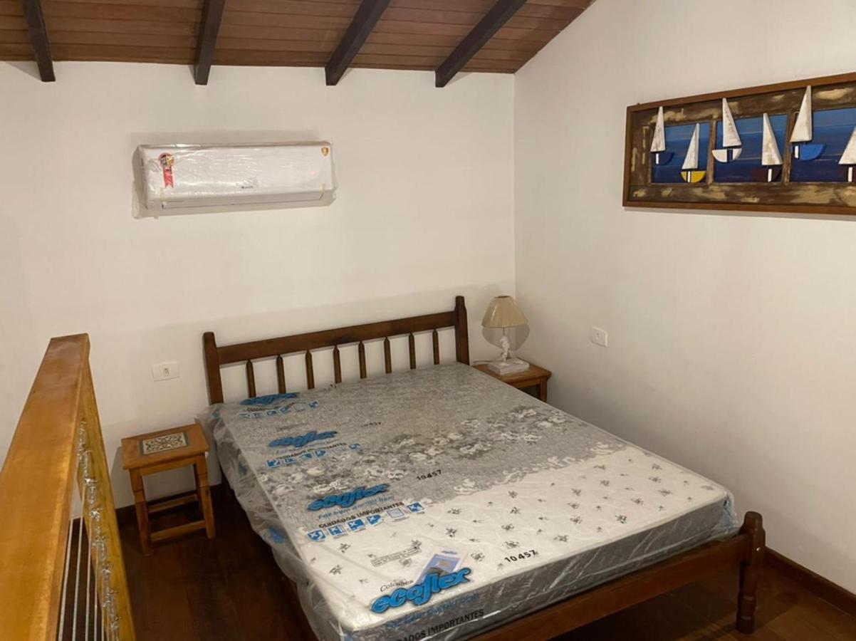 Vila Da Praia ウバトゥバ エクステリア 写真