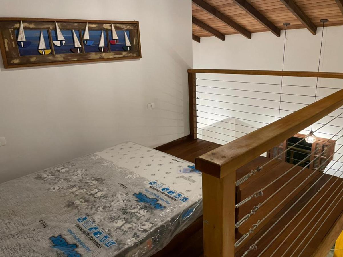 Vila Da Praia ウバトゥバ エクステリア 写真