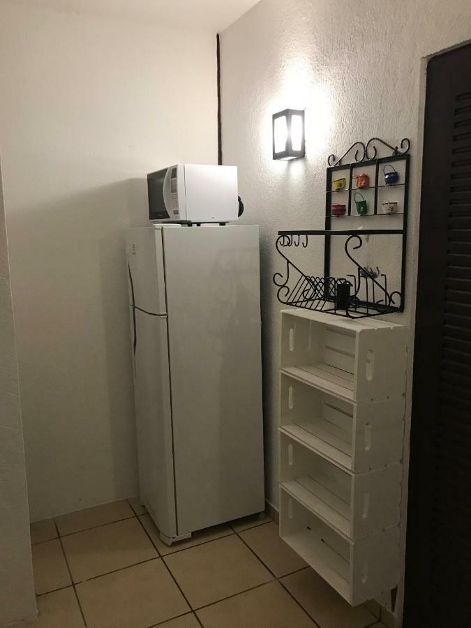 Vila Da Praia ウバトゥバ エクステリア 写真