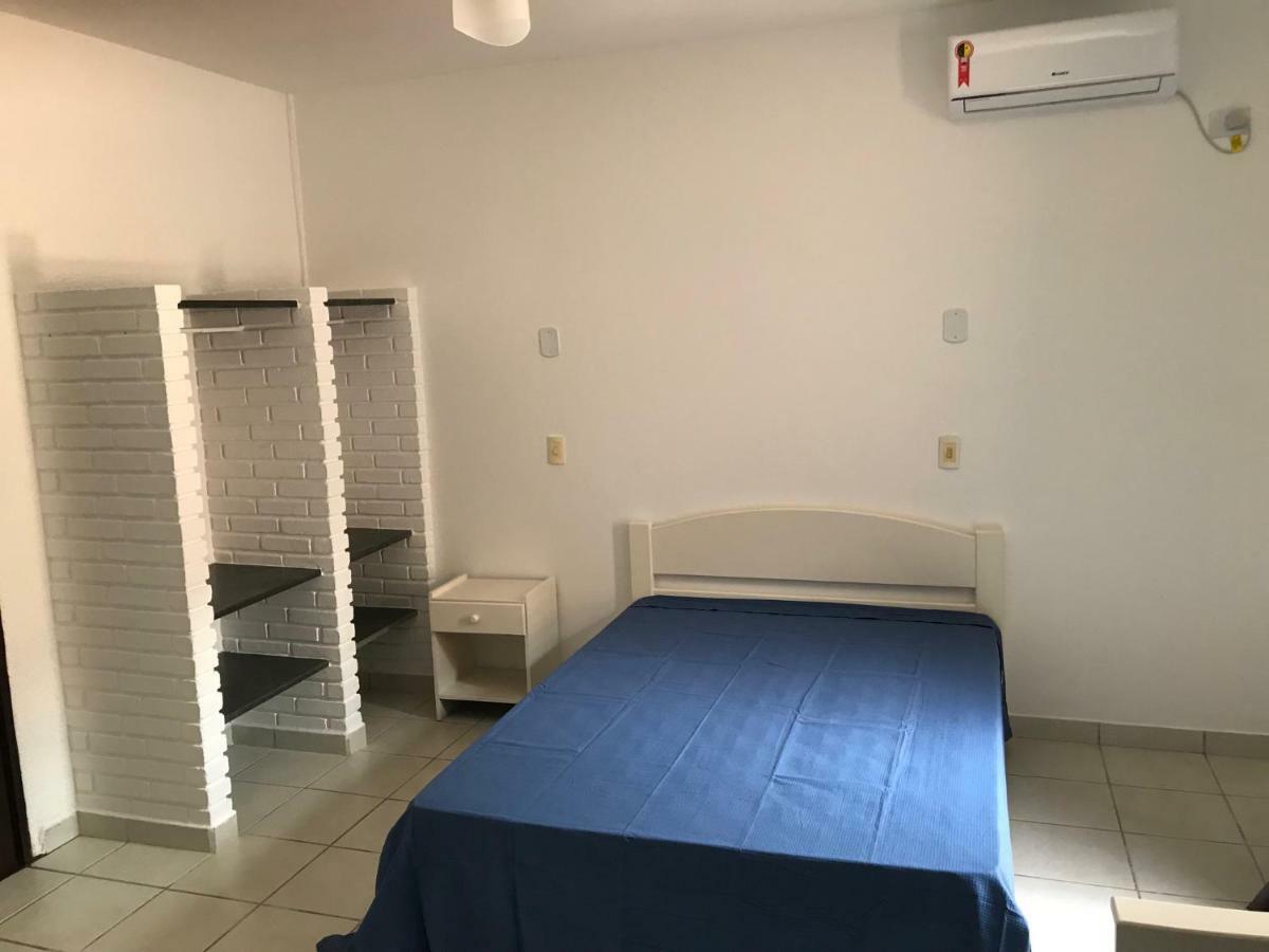 Vila Da Praia ウバトゥバ エクステリア 写真
