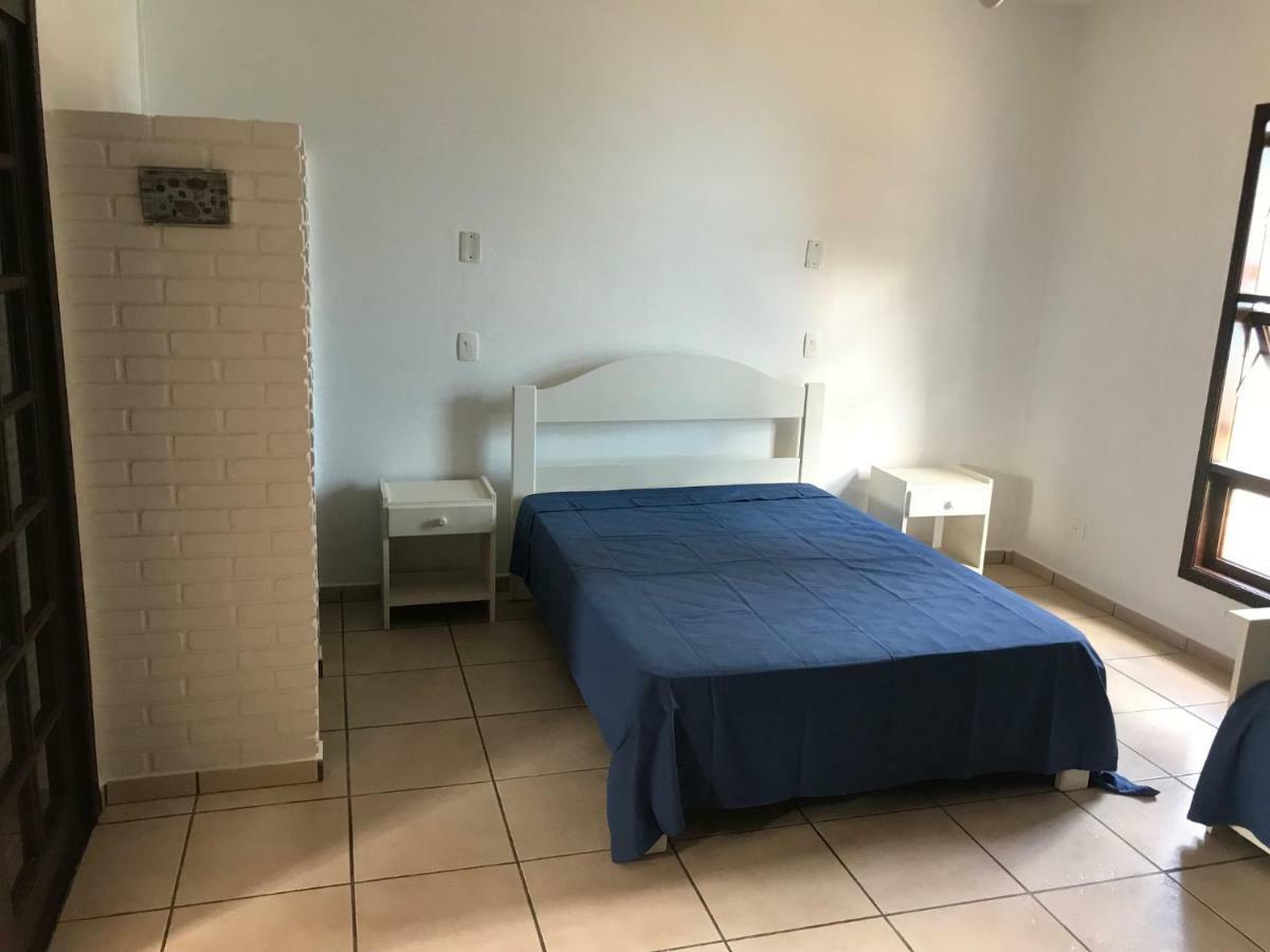 Vila Da Praia ウバトゥバ エクステリア 写真